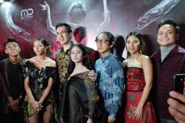 Kesuksesan film 'KKN di Desa Penari' di apresiasi Kemendikbudristek