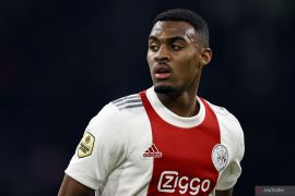 Liverpool datangkan gelandang Bayern Munich Ryan Gravenberch