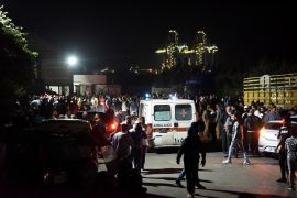 Seorang anak tewas dalam insiden kapal tenggelam di Lebanon