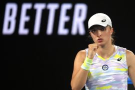 Swiatek juarai Stuttgart Open 2022