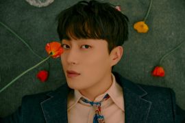 Idola K-Pol Doojoon pilih bintangi drama "bromance" setelah wamil