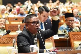 Rafly minta kebijakan larangan ekspor CPO dikaji ulang