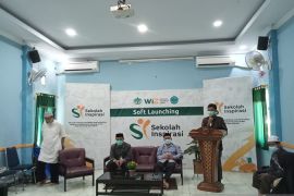 Laznas WIZ merintis sekolah gratis untuk keluarga prasejahtera