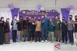 Himbasi ajak generasi muda lestarikan sastra dan budaya di Kalbar