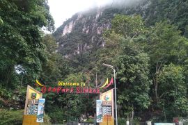 Lima desa wisata Sumbar bersaing masuk 50 besar ADWI 2022