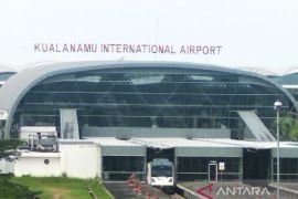 Puncak arus mudik di Kualanamu diprediksi 30 April, ribuan pemudik akan padati