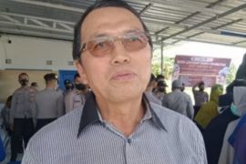 Dinas Koperindag Mamuju siapkan 18 ton minyak goreng murah