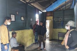 Jaksa tangkap terpidana korupsi PNPM Aru Rp1,5 M