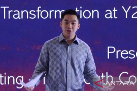 Delegasi Y20 RI minta  pemerintah bangun ekosistem cetak wirausaha baru