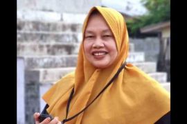 Mantan pelari nasional peraih emas SEA Games Suryati meninggal dunia karena kecelakaan