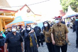 Banyuwangi dominasi peringkat sepuluh besar desa mandiri nasional