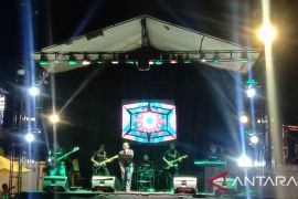 Kemeriahan Ramadhan Fair 2022 bantu pelaku UMKM Ketapang