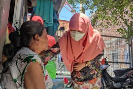 Pimpinan DPRD minta MBR di Surabaya yang tak tersentuh BLT diperhatikan