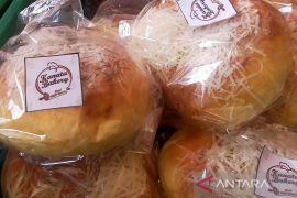 Rutan Kelas II B Takengon kembangkan inovasi pembuatan roti