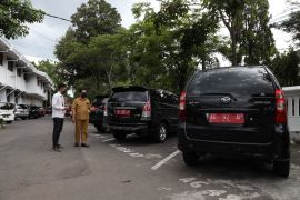 ASN Pemkot Kediri diminta tidak gunakan kendaraan dinas saat mudik