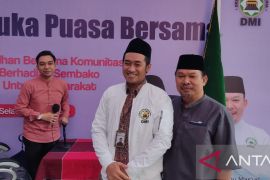 BSI Palu  terus tingkatkan pemberdayaan ekonomi umat