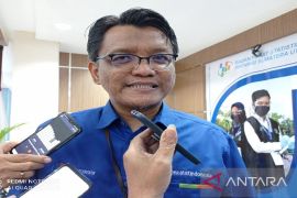 BPS Sumut siapkan 4.048 petugas untuk SP Lanjutan 2022