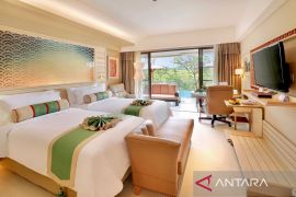 SereS Spring Ubud siap beri layanan bisnis dan wisata