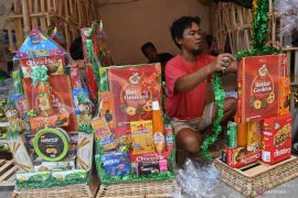 YLKI Sulsel minta Dinkes dan BBPOM rutin sidak pengusaha parsel