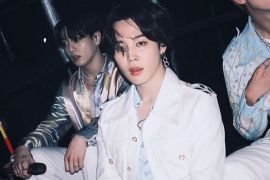 Big Hit Music tanggapi berita terkait penyitaan apartemen Jimin