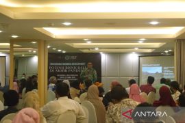 ACT Bali bahas bisnis pasca-pandemi jelang "bukber"