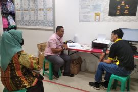 Pemkot Payakumbuh lakukan monitoring ke perusahaan untuk pastikan pembayaran THR