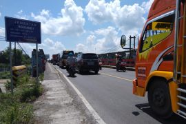 Pemerintah segera revitalisasi Jembatan Ngujang Tulungagung.