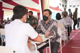 Pelajar Jawa Barat himpun infak Rp4,4 miliar lewat Program Iman
