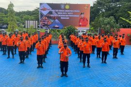 Basarnas Sulsel siagakan personel dukung mudik Lebaran 2022