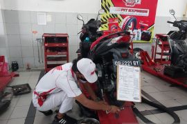 Semarak Ramadhan di AHASS : Dapatkan Promo Super Lengkap dan Gebyar Ganti Oli