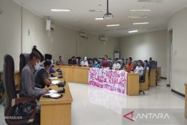 AMAK desak Bupati Kampar tindak oknum Dinsos