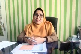 Disperindag pantau ketersediaan gas subsidi di Mukomuko