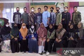 Dema STAI Al Washliyah Barabai gelar diskusi publik Hari Kartini