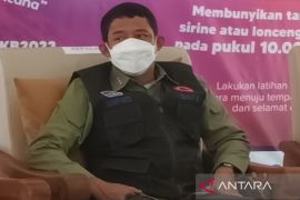 Respons tanggap bencana masyarakat lereng Merapi sangat baik