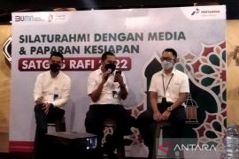Pertamina siapkan armada motor pengantar BBM di Jalur Pantura  Kudus