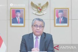 BI: CBDC makin dibutuhkan di tengah pesatnya perkembangan aset digital