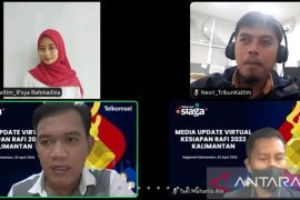 Telkomsel sediakan 40 POI selama  Ramadhan dan Idul Fitri 2022