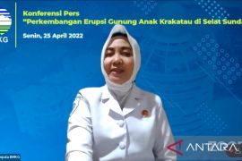 BMKG pastikan seluruh peralatan keselamatan penerbangan kondisi baik