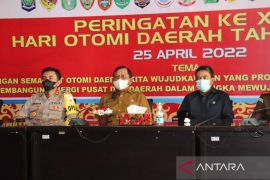 Pemkab Buleleng fokus pertanian