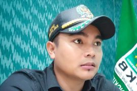 DPRD Paser minta normalisasi drainase perkotaan segera dilakukan