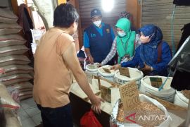 Jelang Idul Fitri, Satgas Pangan Kementan terus pantau stok pangan aman