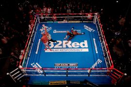 Whyte sebut kemenangan petinju Tyson Fury ilegal