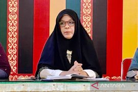 Pemkab Aceh Barat beri bantuan hukum untuk mahasiswi korban pelecehan seksual