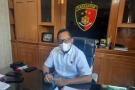 Polda Jambi titipkan mobil pengangkut BBM ilegal ke Rupbasan