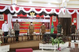 Bupati HSS : Esensi otonomi daerah tingkatkan PAD tanpa bebani masyarakat