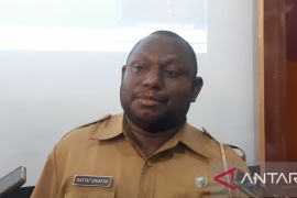 ANTARA Digital Media bantu 3 unit TV bagi Kominfo Kabupaten Jayapura