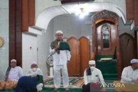 Zairullah inginkan Daerah Pagatan jadi Kota Agamis