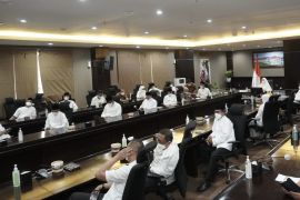 DPRD Kota Batu setujui hibah tanah dan bangunan kepada kejaksaan