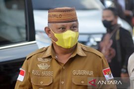 Gubernur Gorontalo: Pasangan Idah-Elnino berpeluang di Pilgub 2024