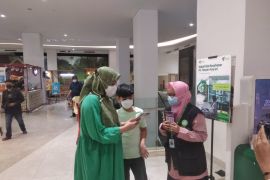 Fairuz A Rafiq ajak King Faaz Berzakat